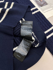 YSL 25S CARDIGAN STYLE 75
