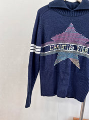 DIOR 25S KNIT SWEATER 638