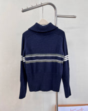 DIOR 25S KNIT SWEATER 638