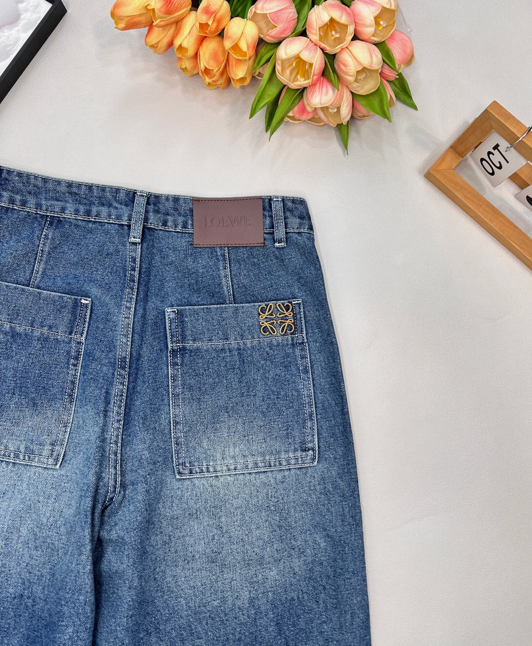 LOEWE JEANS STYLE 208
