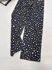 CHANEL 25S DENIM JEANS 597