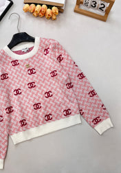 CHANEL 25S SWEATER 392