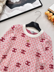 CHANEL 25S SWEATER 392