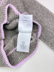 DIOR 25S SWEATER 836