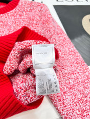 CHANEL 25S SWEATER 440