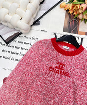 CHANEL 25S SWEATER 440