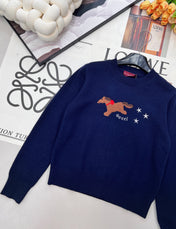 GUCCI SWEATER STYLE 55