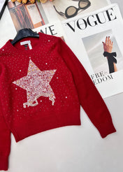DIOR 25S KNIT SWEATER 725