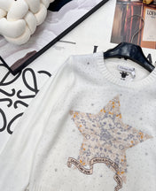 DIOR 25S KNIT SWEATER 724