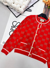 GUCCI CARDIGAN STYLE 11