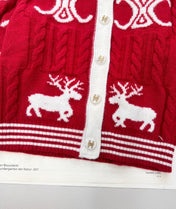 CELINE 26S CARDIGAN STYLE 95