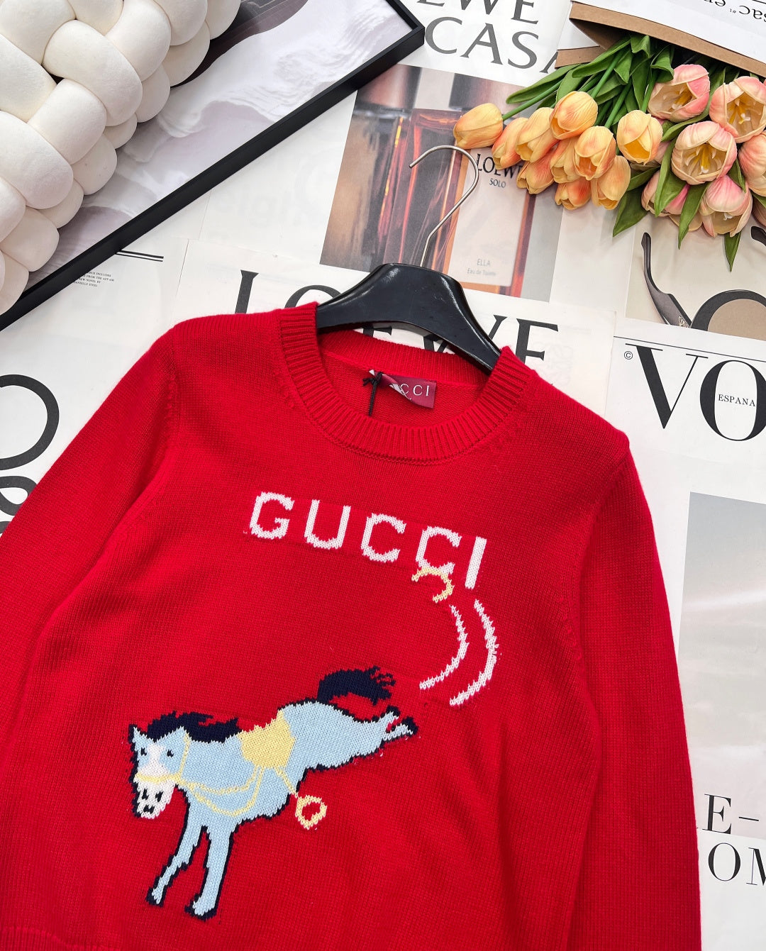 GUCCI SWEATER 785300