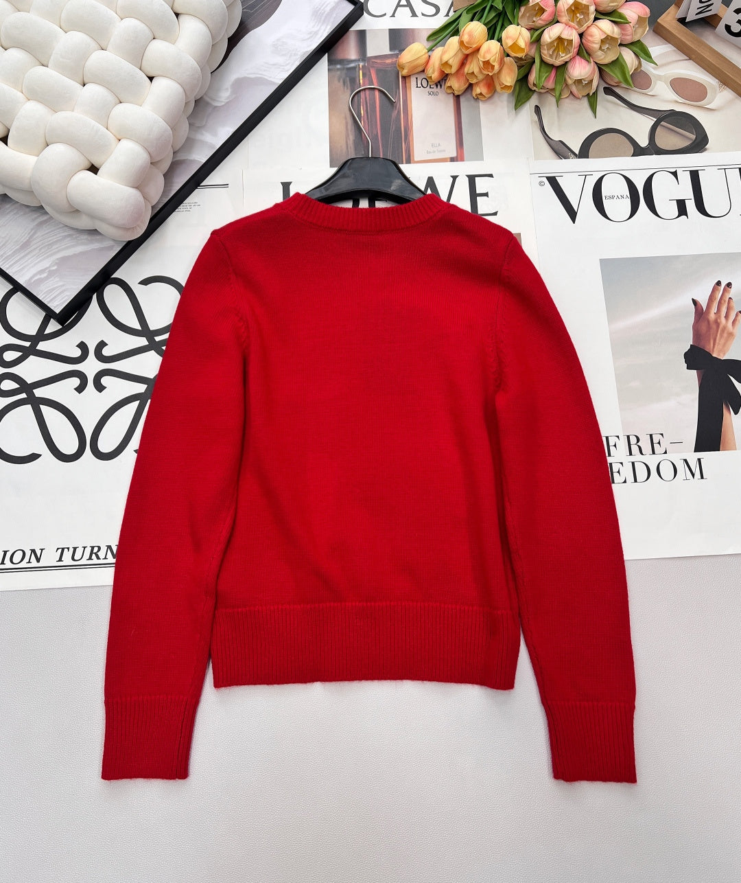 GUCCI SWEATER 785300