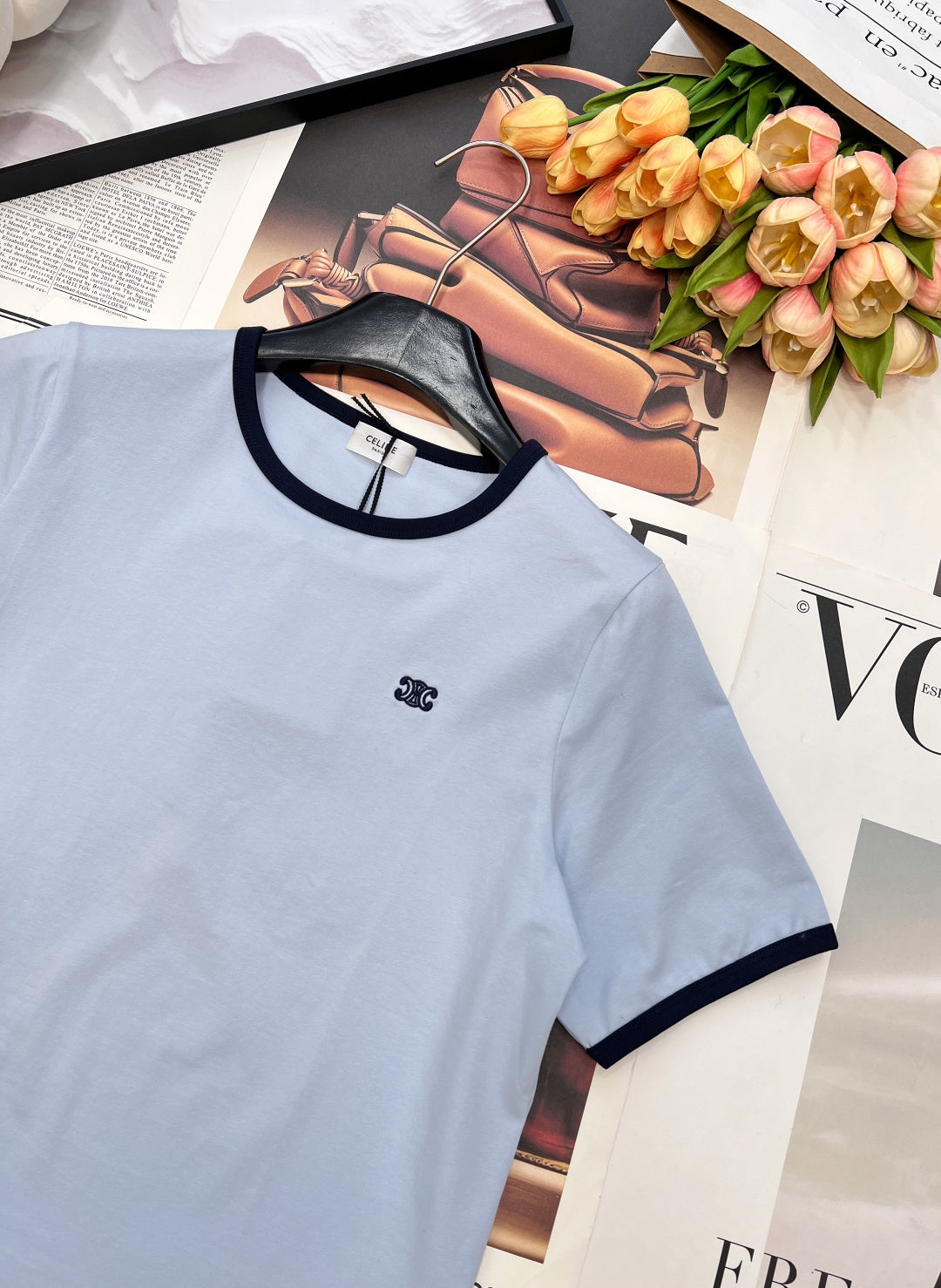 CELINE 26S T-SHIRT 797376