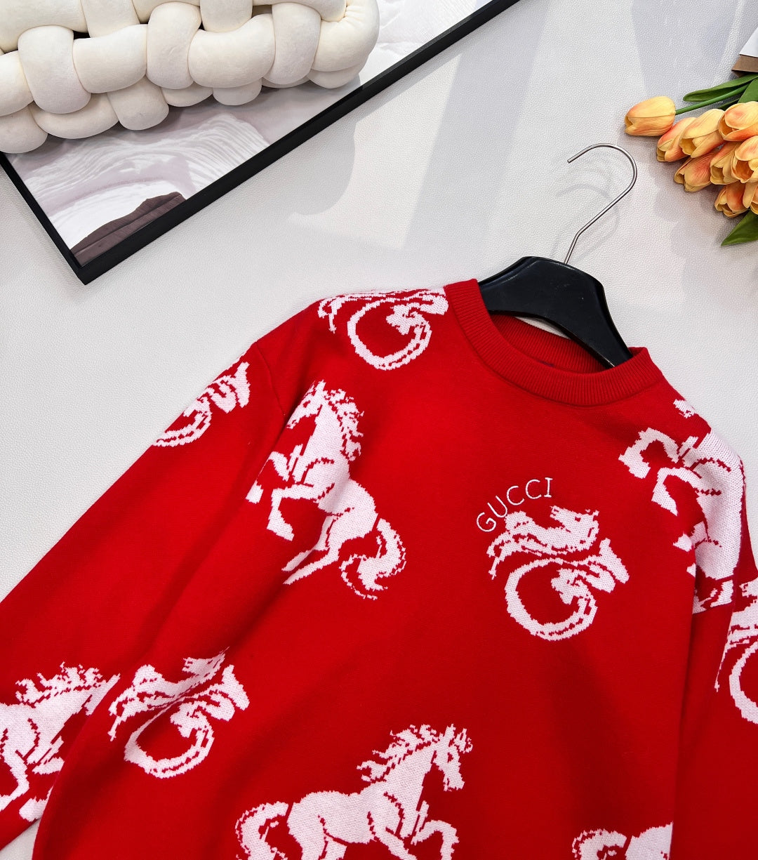 GUCCI SWEATER 799510