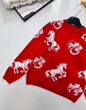 GUCCI SWEATER 799510
