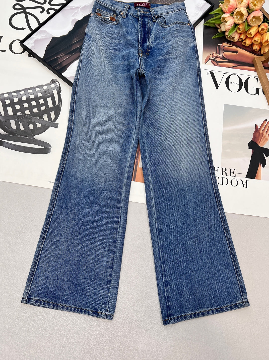 GUCCI 26S JEANS 249
