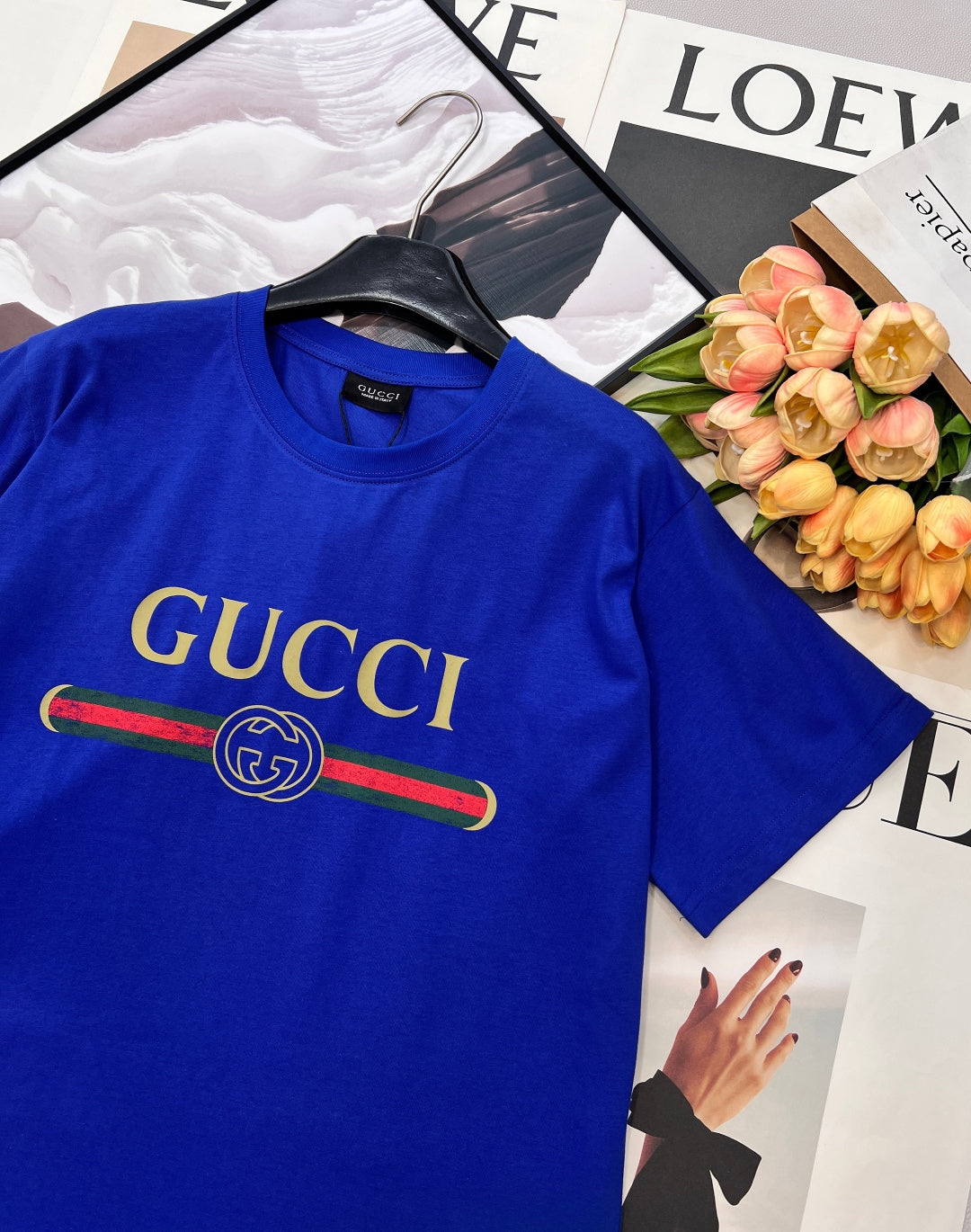 GUCCI 26S T-SHIRT 170