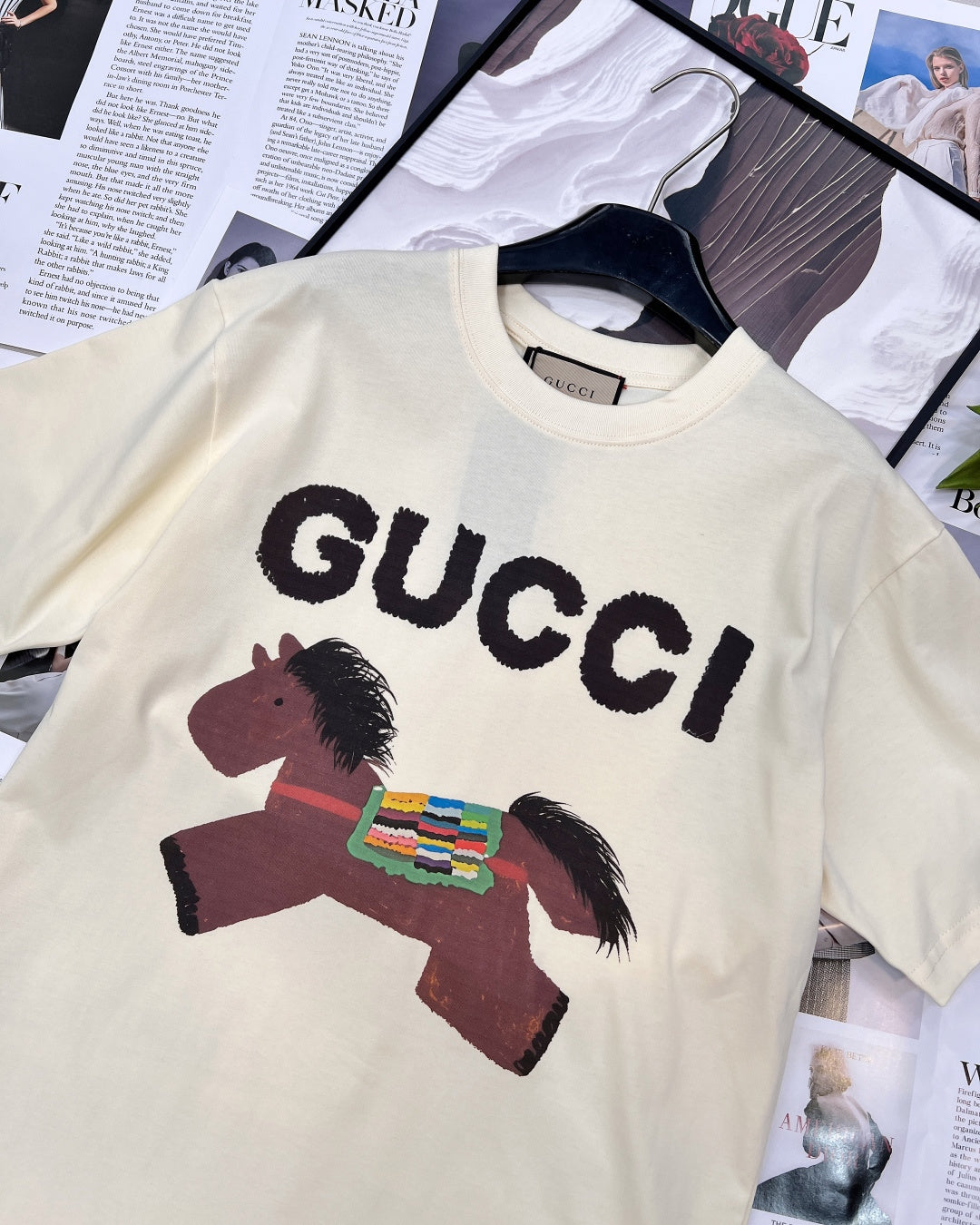 GUCCI 26S T-SHIRT 76
