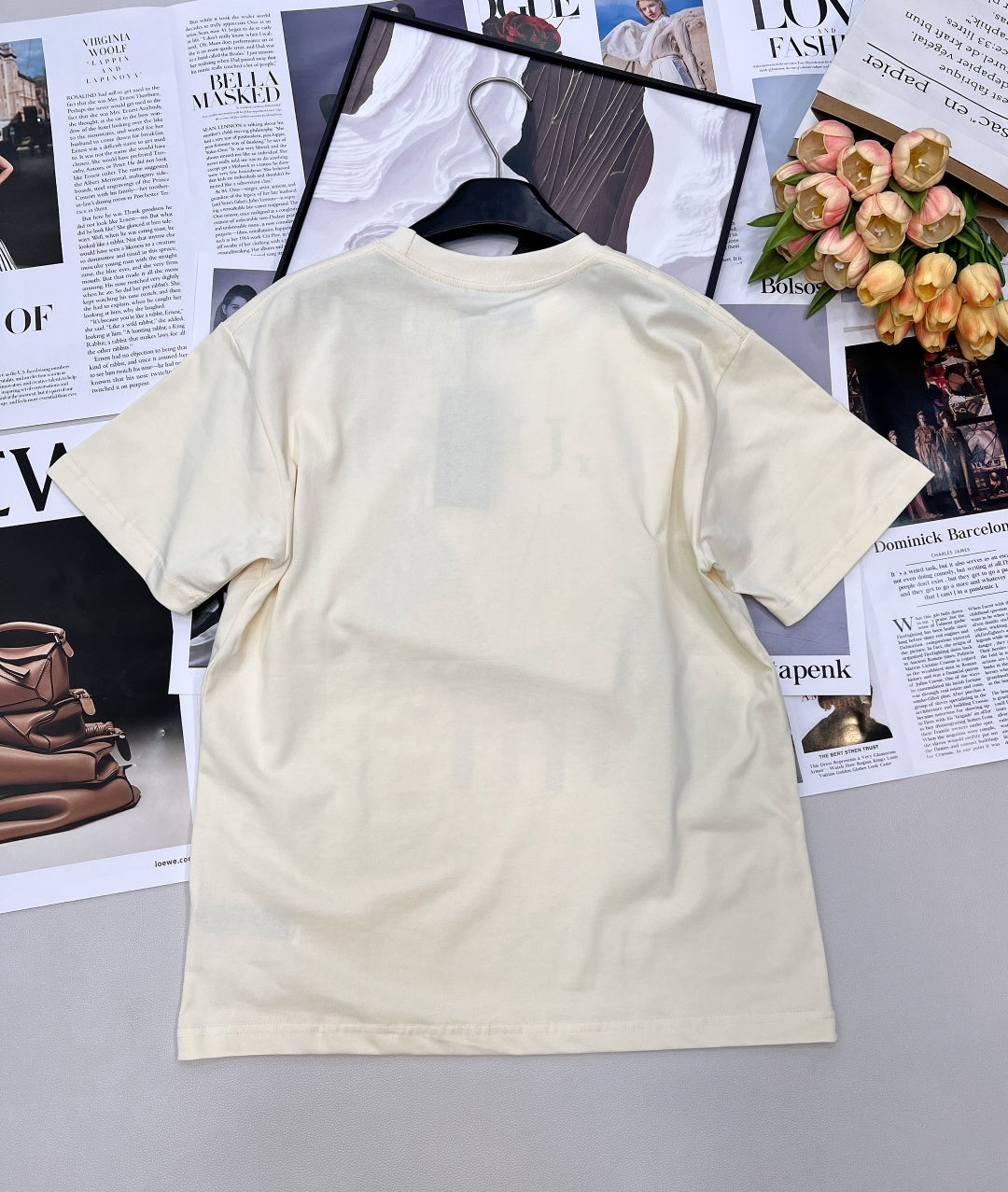 GUCCI 26S T-SHIRT 75