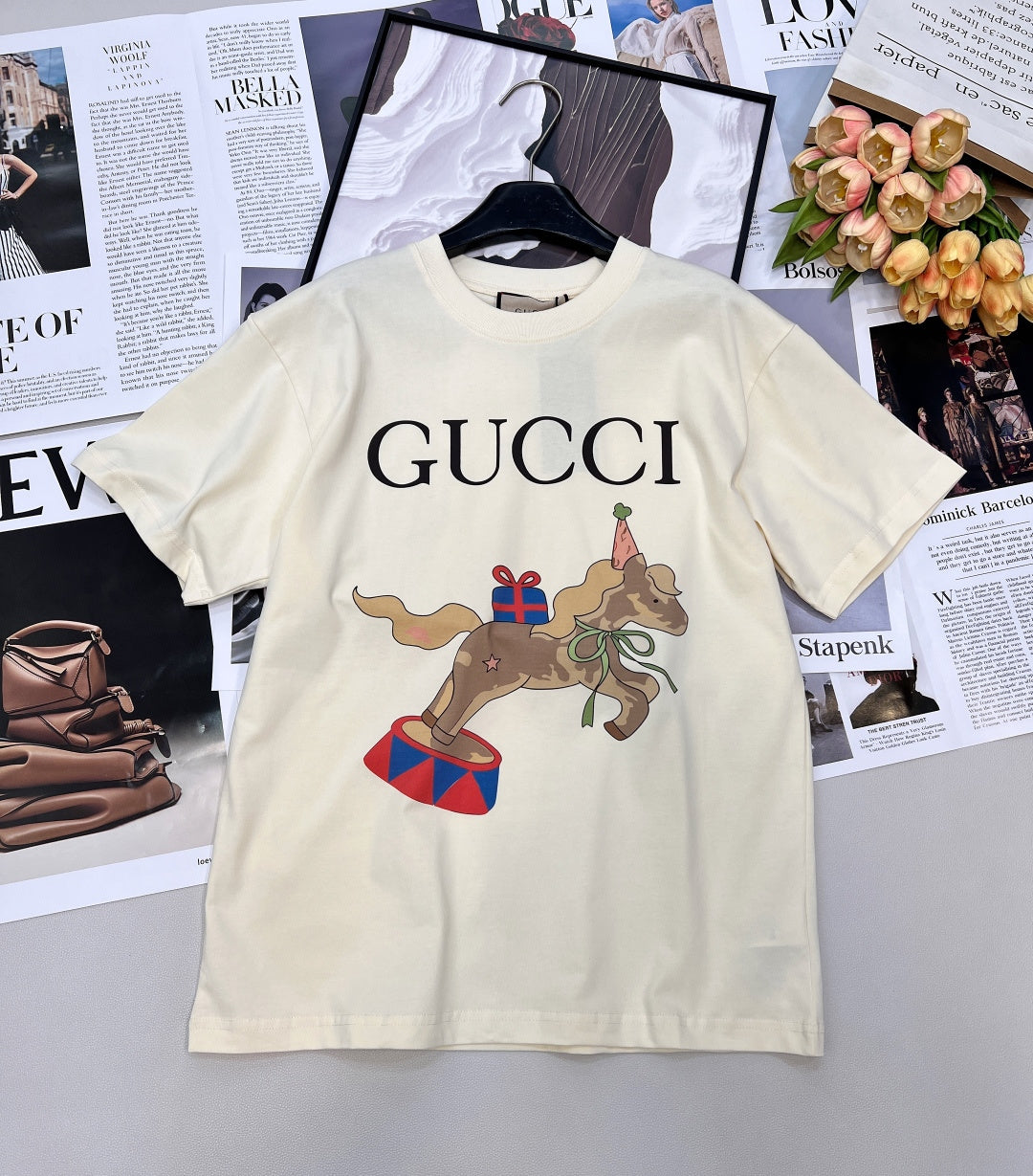 GUCCI 26S T-SHIRT 74