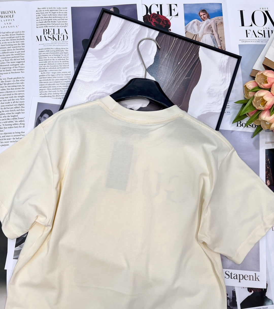 GUCCI 26S T-SHIRT 74