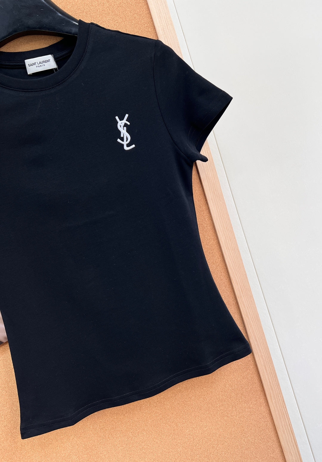 YSL 26S SHORT SLEEVE T-SHIRT 249