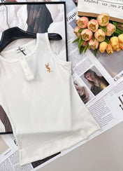 YSL 26S TANK TOP 244