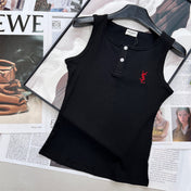 YSL 26S TANK TOP 243