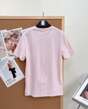 LOEWE 26S CREWNECK SHORT SLEEVE T-SHIRT 354