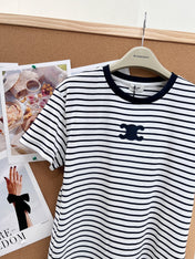 CELINE 26S CREWNECK T-SHIRT 317