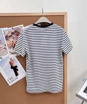 CELINE 26S CREWNECK T-SHIRT 317