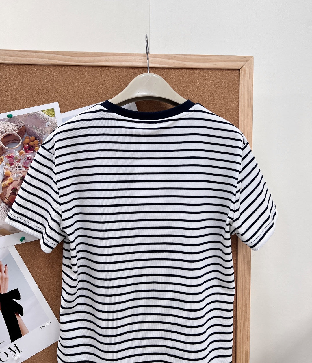 CELINE 26S CREWNECK T-SHIRT 317