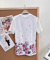 DIOR 26S T-SHIRT 1283