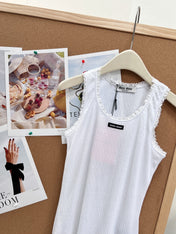 MIUMIU 26S TANK TOP 1191