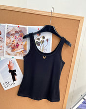 VALENTINO 26S TANK TOP 420