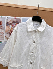 CHANEL 26S SHIRT JACKET 1409