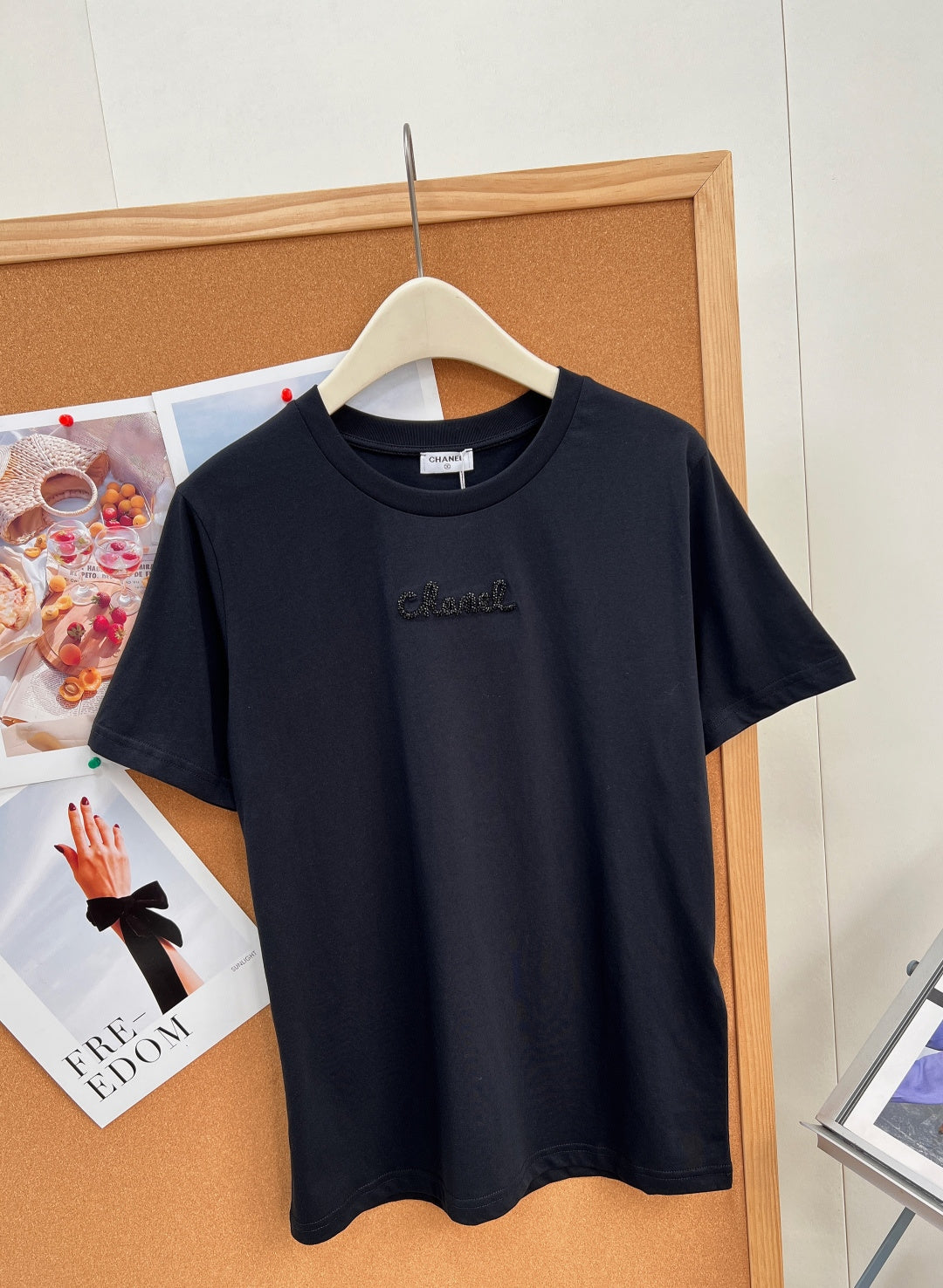 CHANEL 26S T-SHIRT 1405