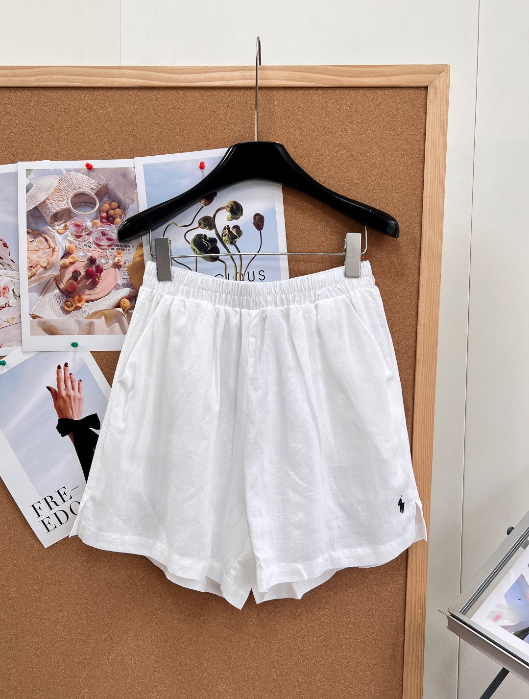 RALPH LAUREN 26S SHORTS 365