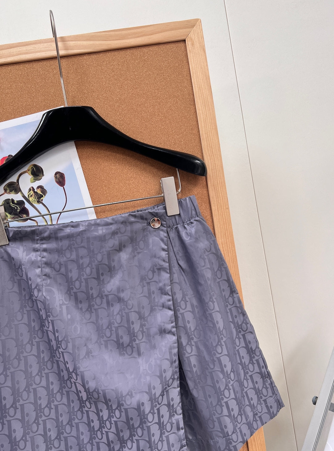 DIOR 26S CULOTTE PANTS 1342
