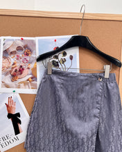 DIOR 26S CULOTTE PANTS 1342