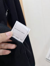CHANEL 26S KNIT CARDIGAN 1613