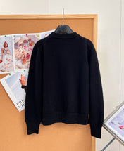 CHANEL 26S KNIT CARDIGAN 1498