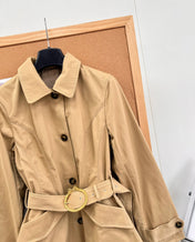 DIOR 26S PEPLUM JACKET 1575