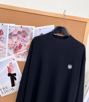 CELINE 26S LONG-SLEEVE T-SHIRT 584