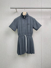 MIUMIU DRESS STYLE 323