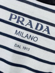 PRADA T-SHIRT STYLE 17