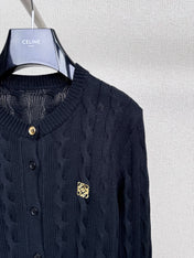 LOEWE CARDIGAN STYLE 172