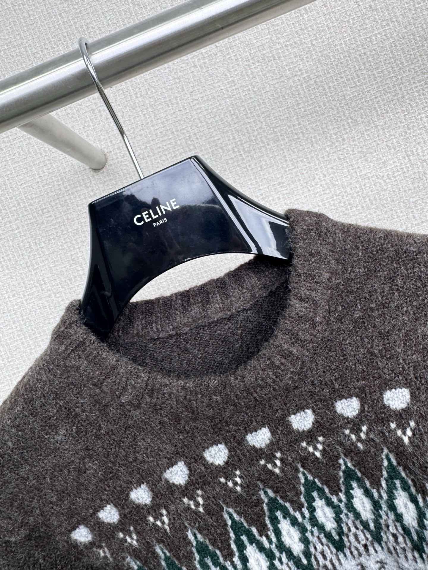 DIOR 25S SWEATER STYLE 194