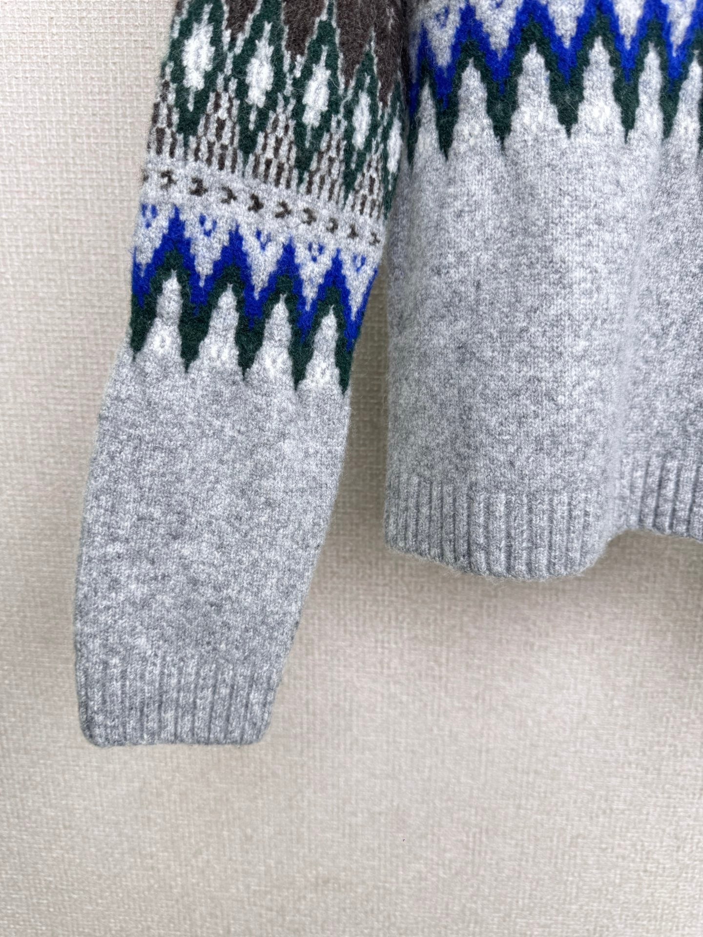 DIOR 25S SWEATER STYLE 194
